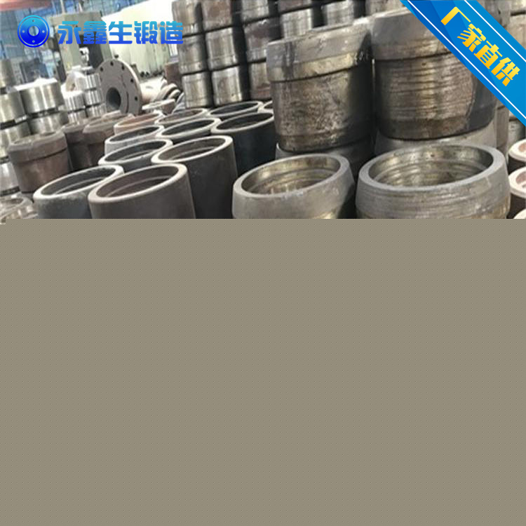盾構(gòu)機輪轂鍛件