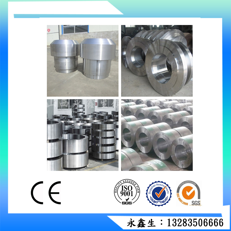 廠(chǎng)家供應(yīng) ZG310-570鍛件