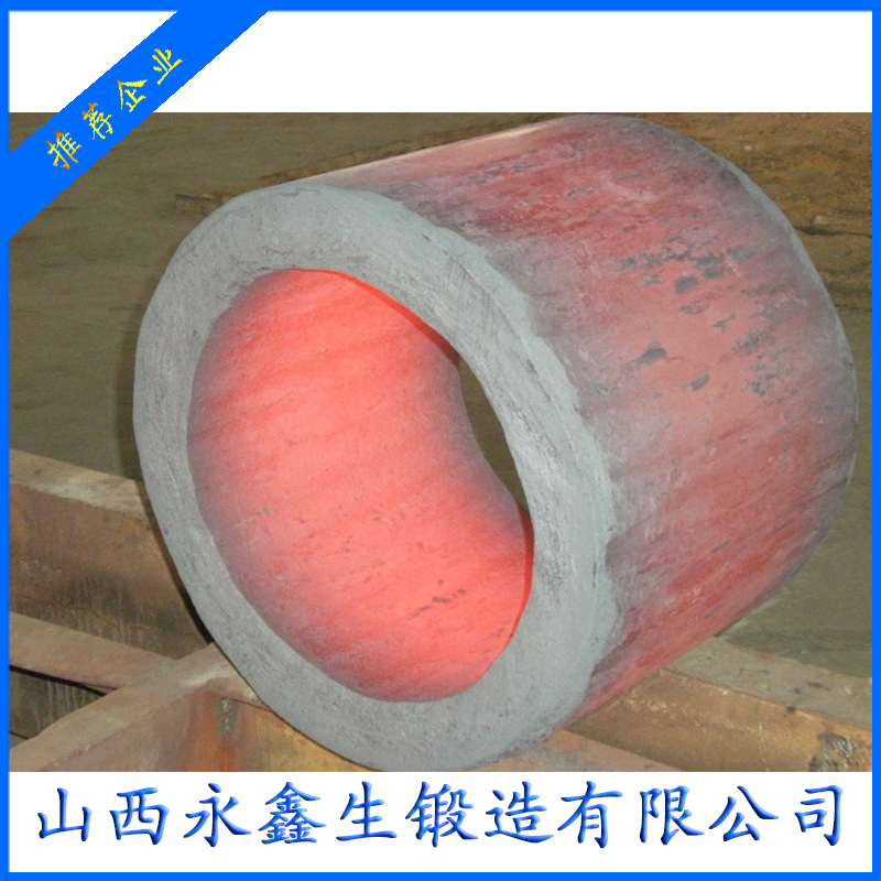 鍛件在鍛造過程的現(xiàn)象有哪些？