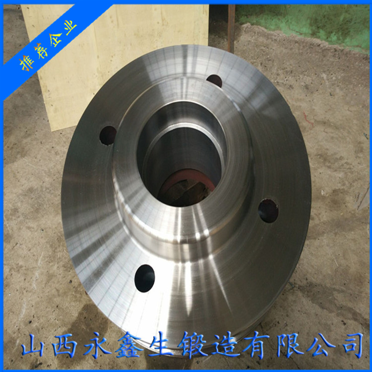鍛件噴油的處理流程是什么？
