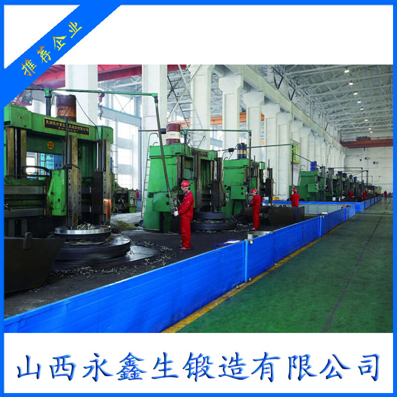你知道鍛件加工硬化的問(wèn)題嗎？