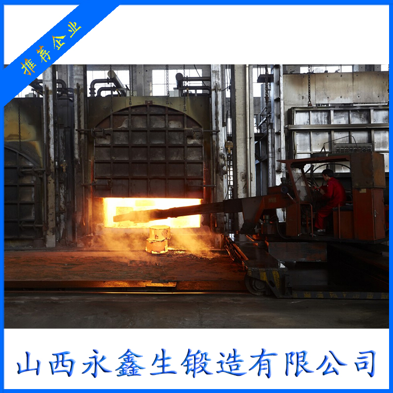 鍛件的高溫強(qiáng)度是多少？