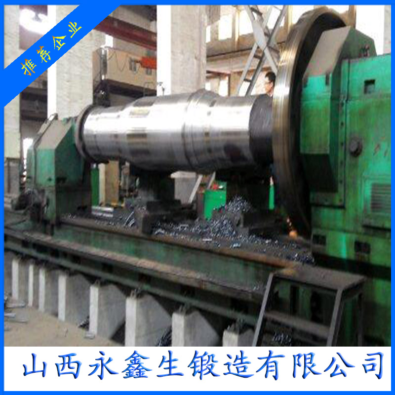 鍛件為什么要留加工余量？
