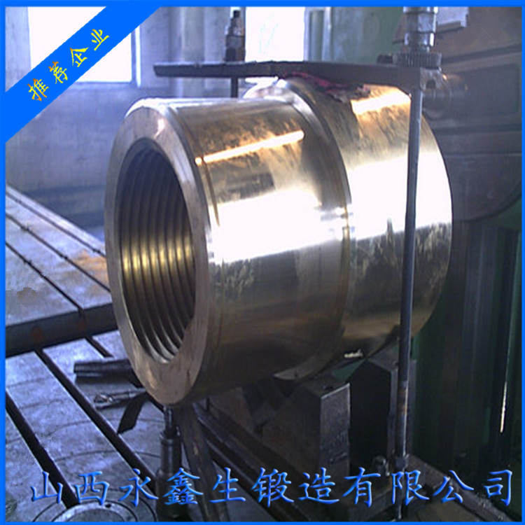 鍛件產(chǎn)業(yè)規(guī)劃的誤區(qū)？