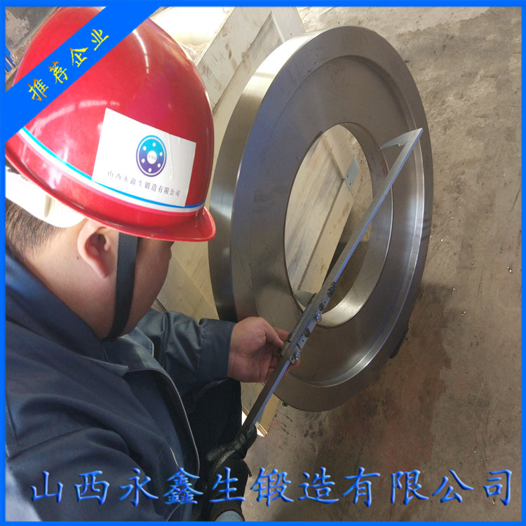 鍛件鋼坯再跌！鍛件價(jià)格驚心動(dòng)破？